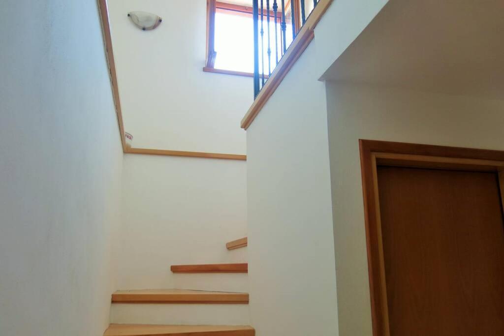 Vacation Home Marinici Mošćenička Draga Esterno foto