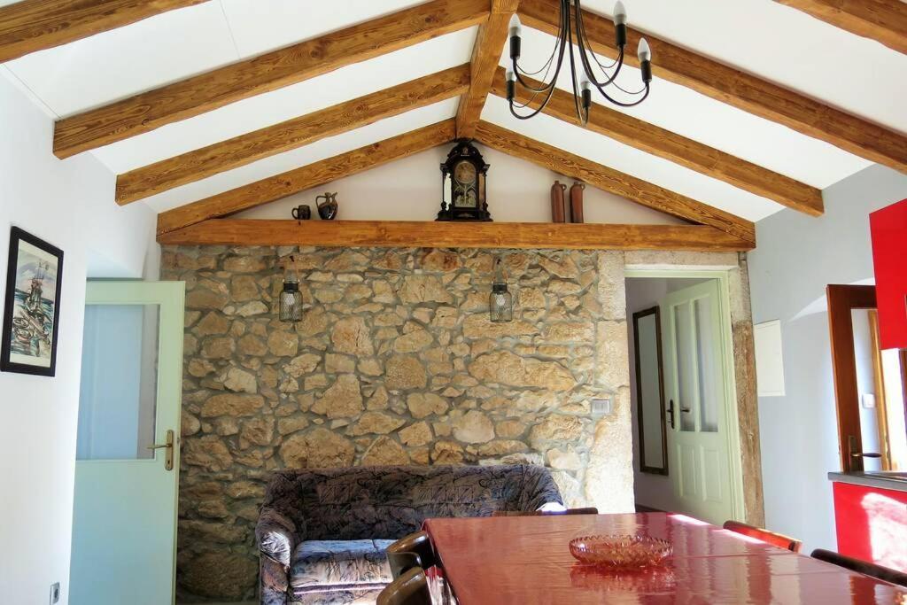 Vacation Home Marinici Mošćenička Draga Esterno foto