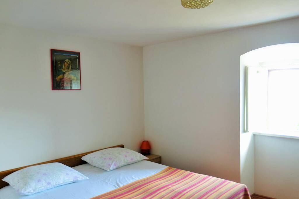 Vacation Home Marinici Mošćenička Draga Esterno foto