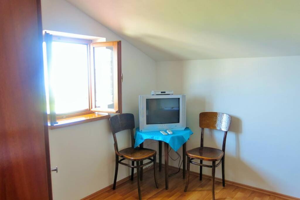 Vacation Home Marinici Mošćenička Draga Esterno foto