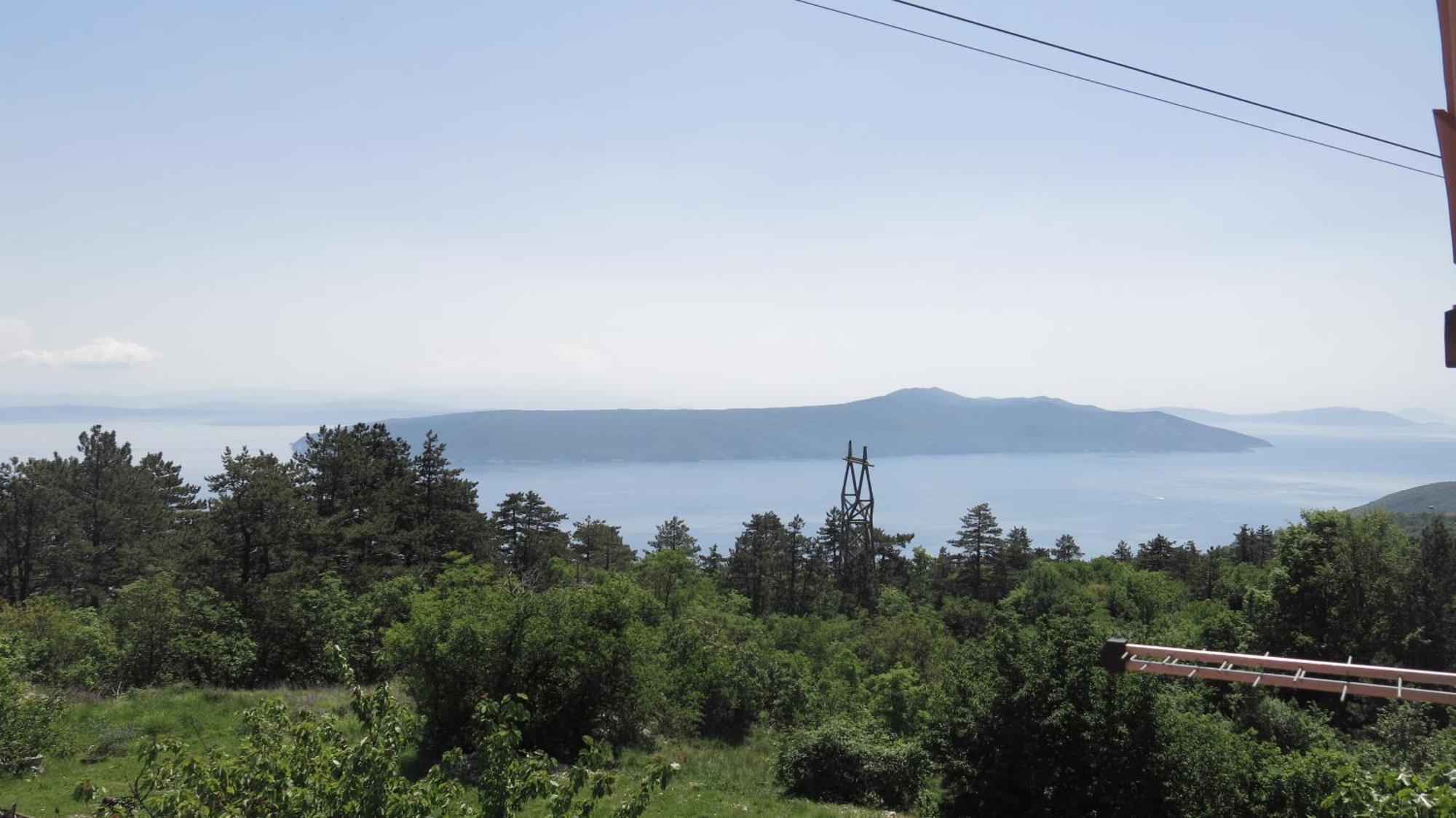 Vacation Home Marinici Mošćenička Draga Esterno foto