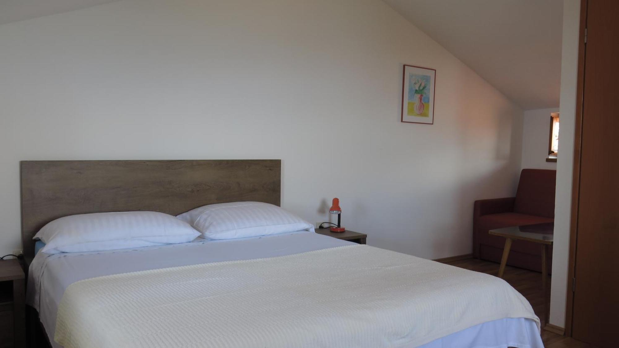 Vacation Home Marinici Mošćenička Draga Esterno foto