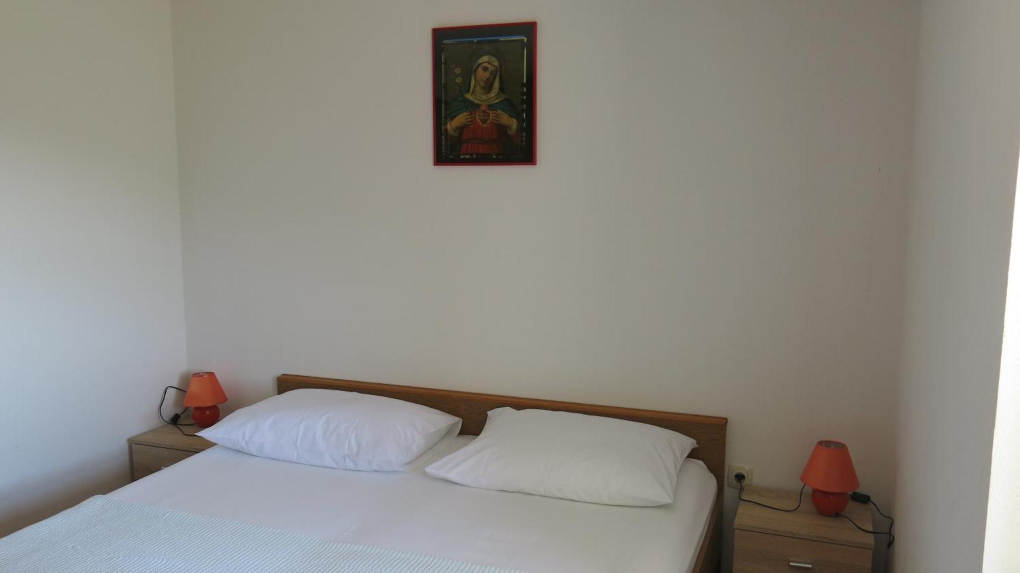 Vacation Home Marinici Mošćenička Draga Esterno foto